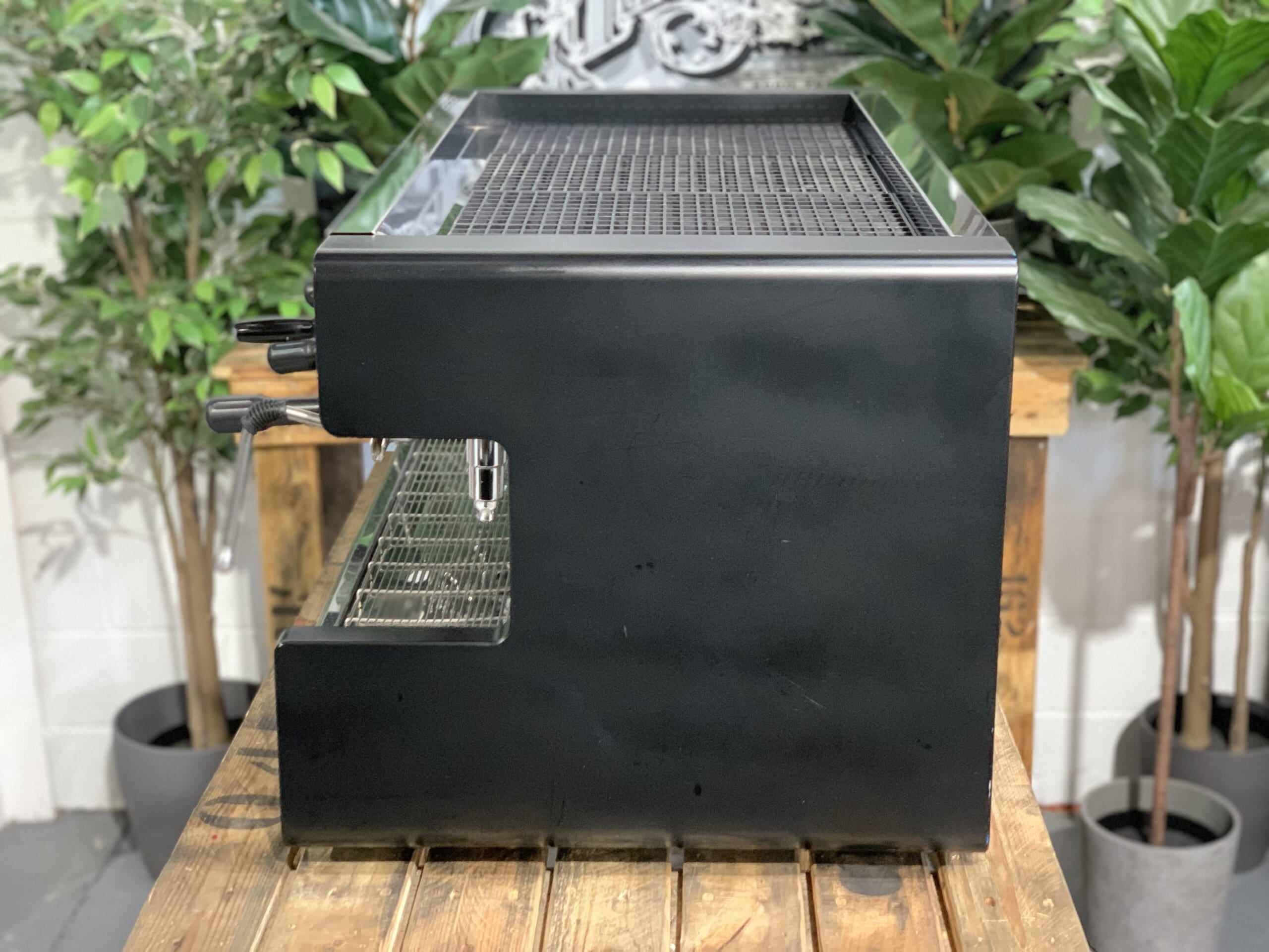 CIME CO-05 3 Group Black - 9930