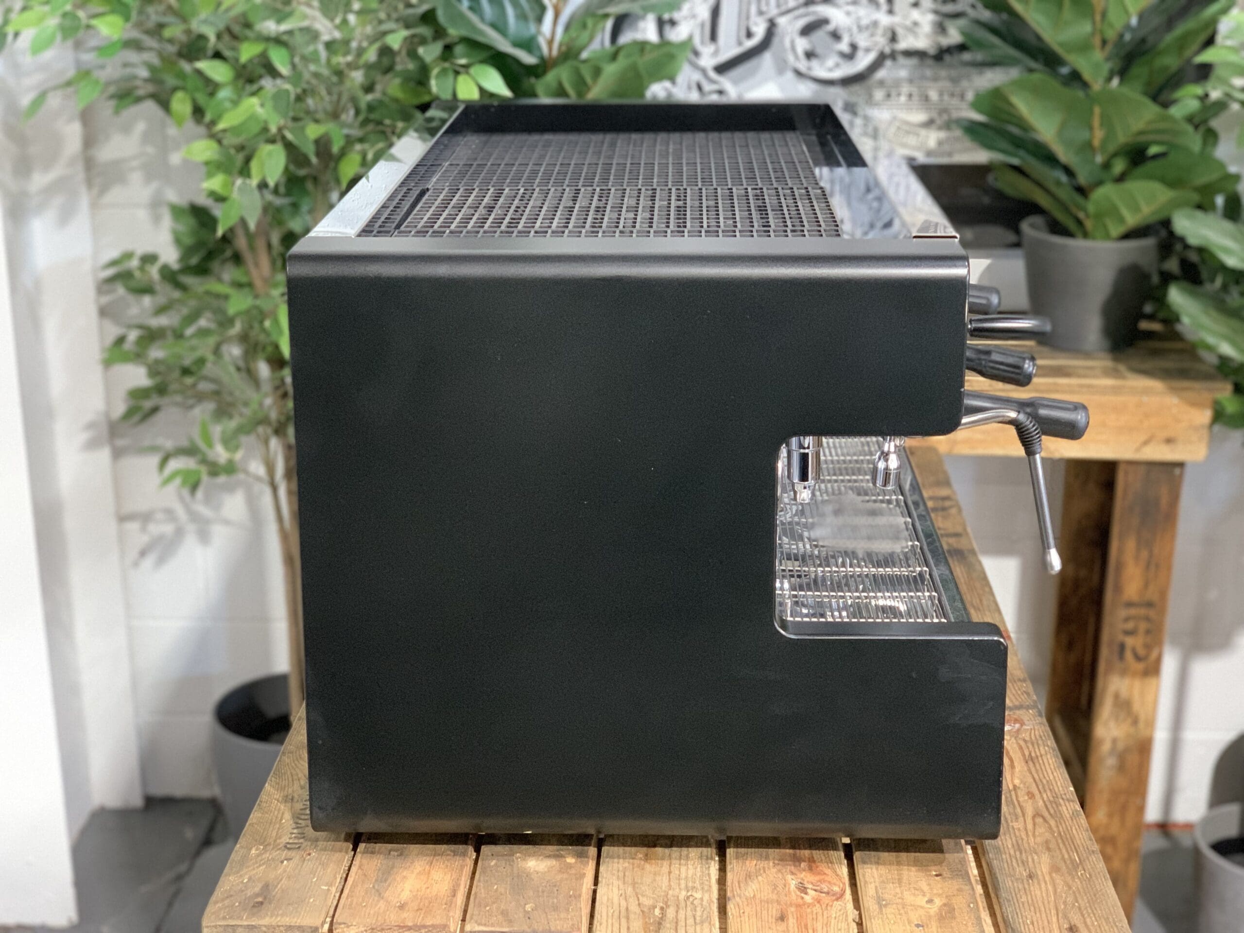 CIME CO-05 3 Group Black - 9930