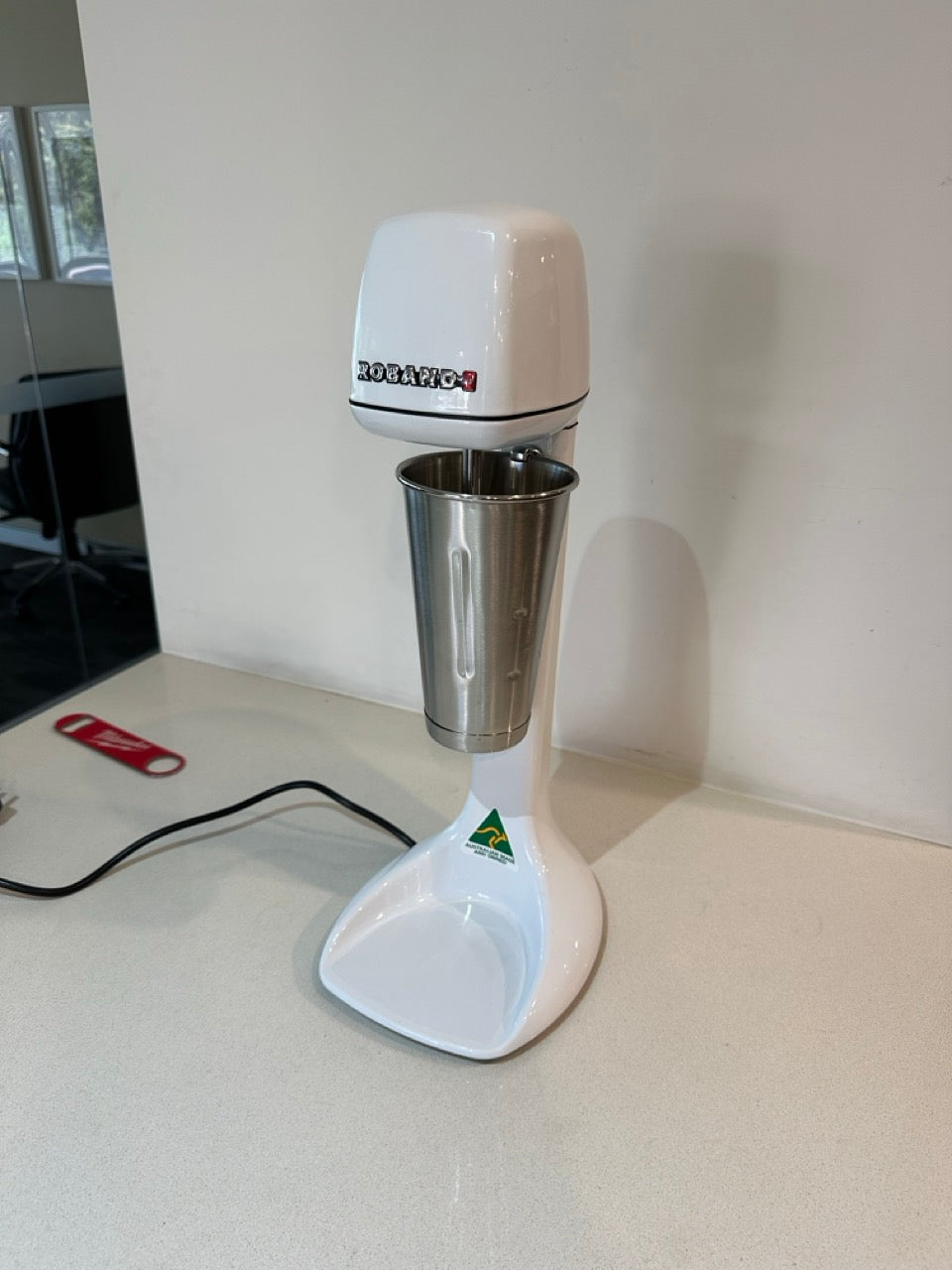 Milkshake & Drink Mixer (CL-DM31W-2120)