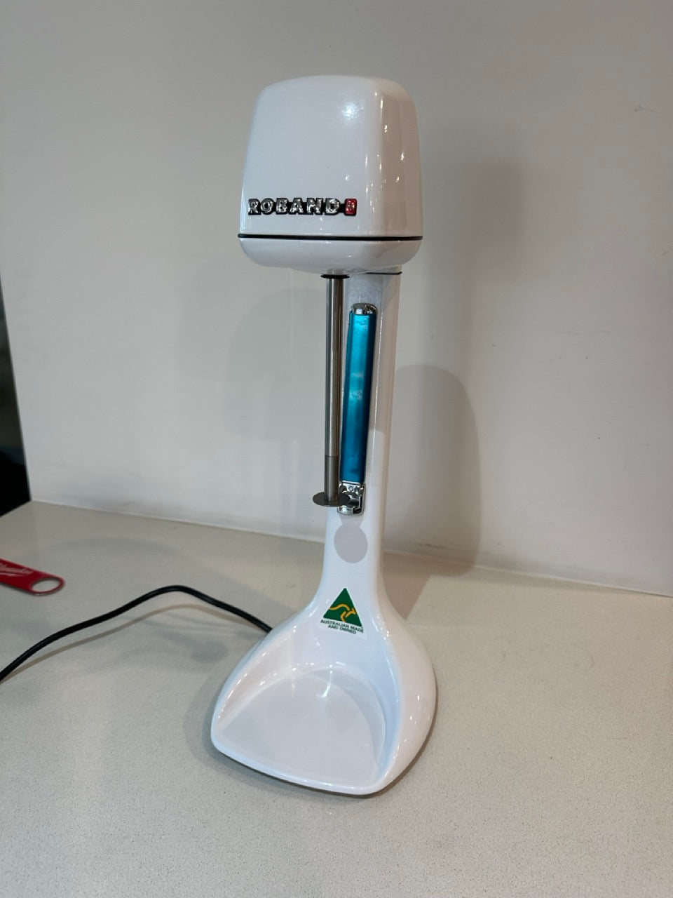 Milkshake & Drink Mixer (CL-DM31W-2120)