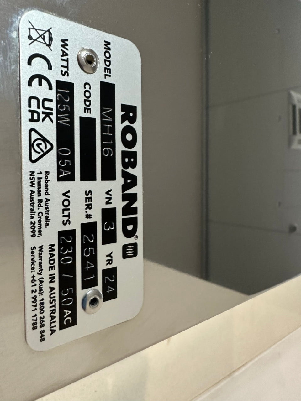 Sauce Warmer – (CL-MH16-3541)