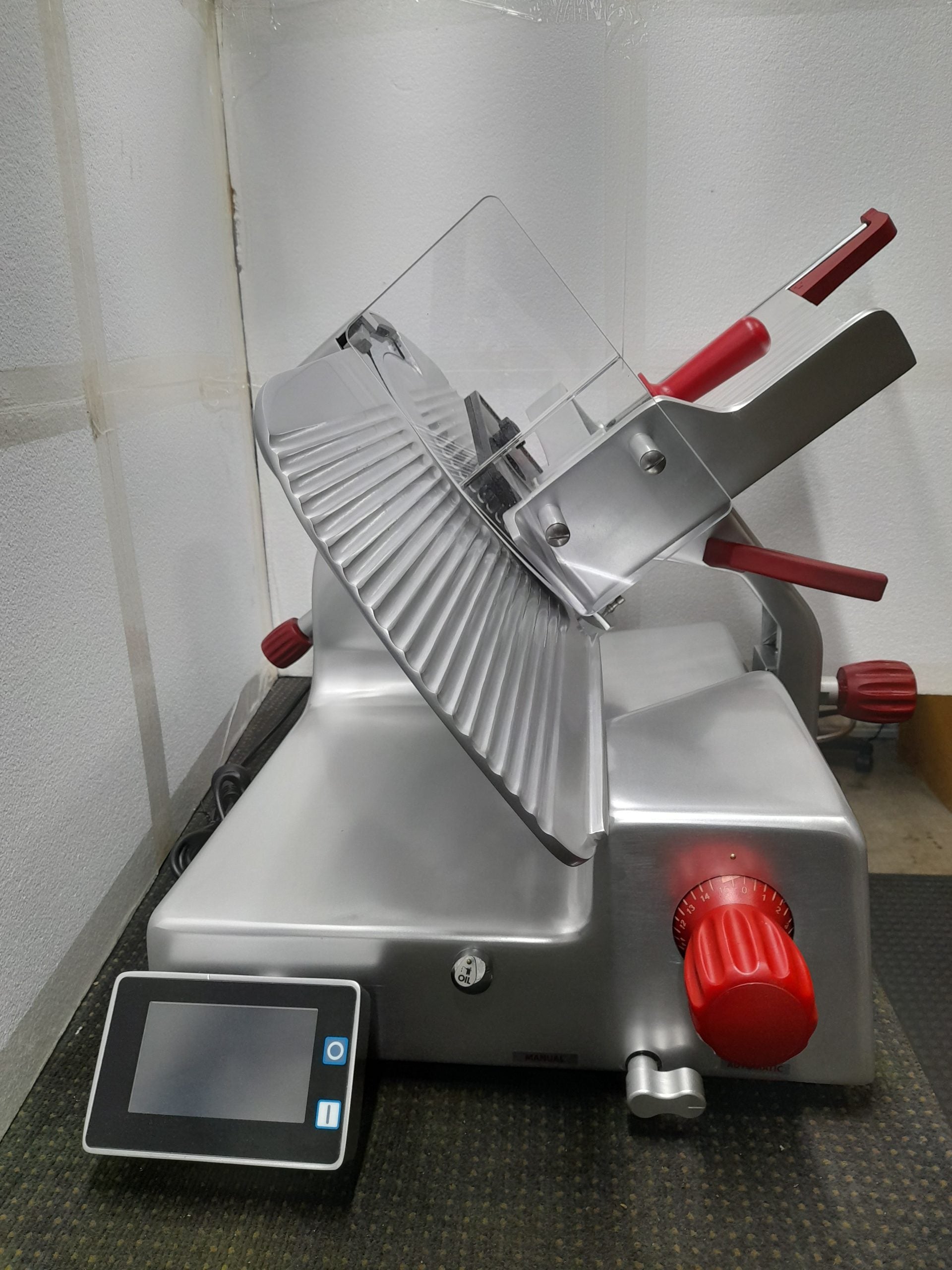 Noaw – Fully Automatic Slicer (CL-NS350HDA-23/00004398)