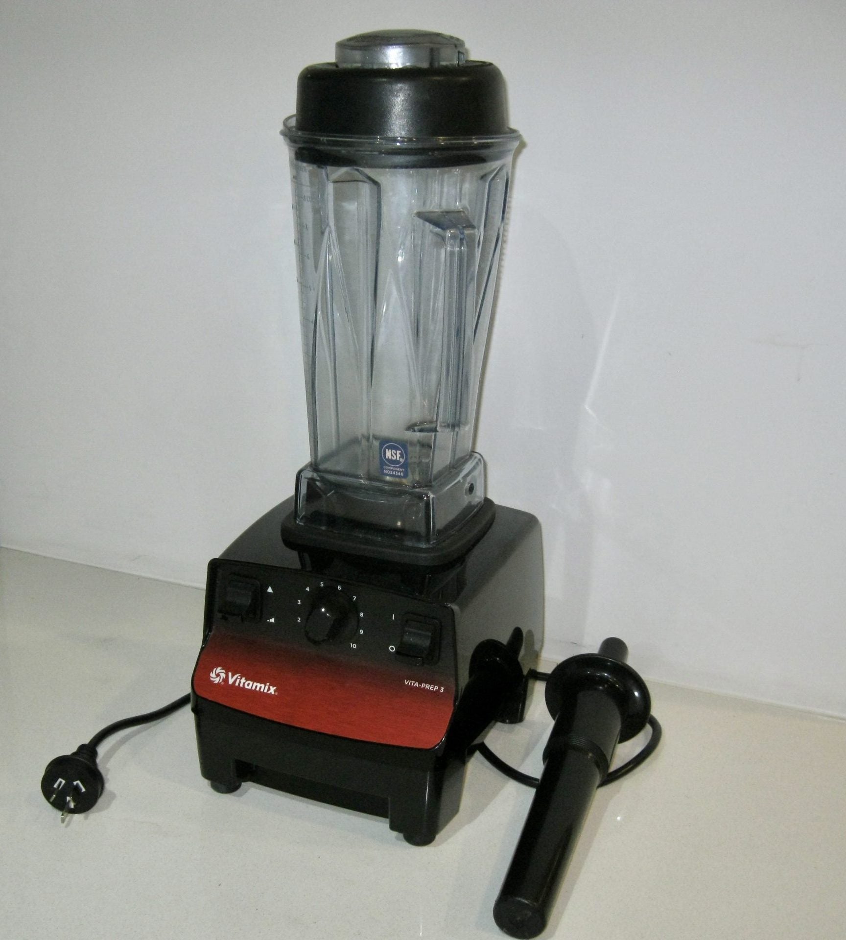 Vitamix – Vita Prep 3 (CL-VM10089-3127)