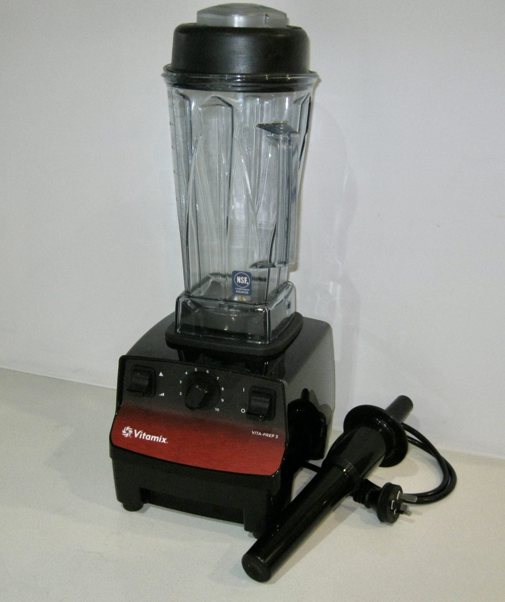 Vitamix – Vita Prep 3 (CL-VM10089-8133