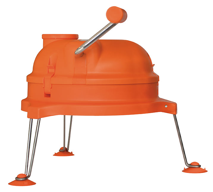 Dynamic Dynacube food cutter 30/50KG/H - CL010