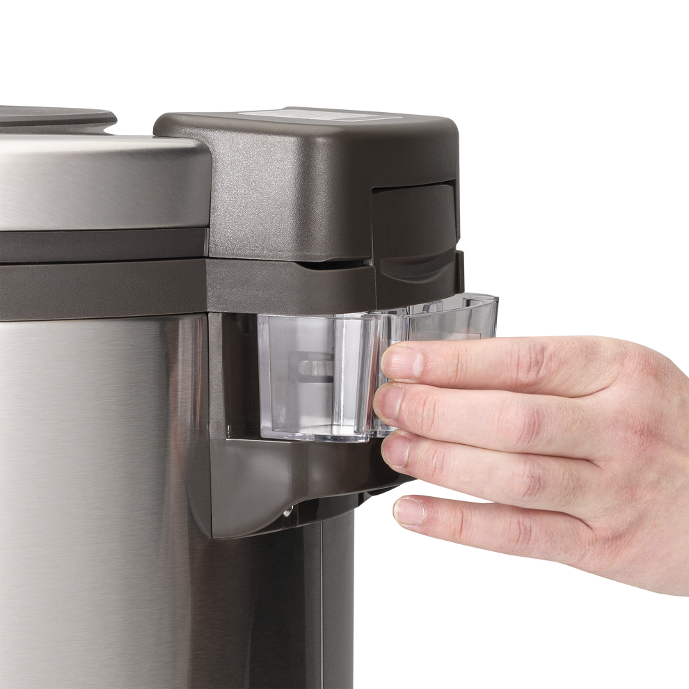 CUCKOO 35-Cup Commercial Rice Cooker