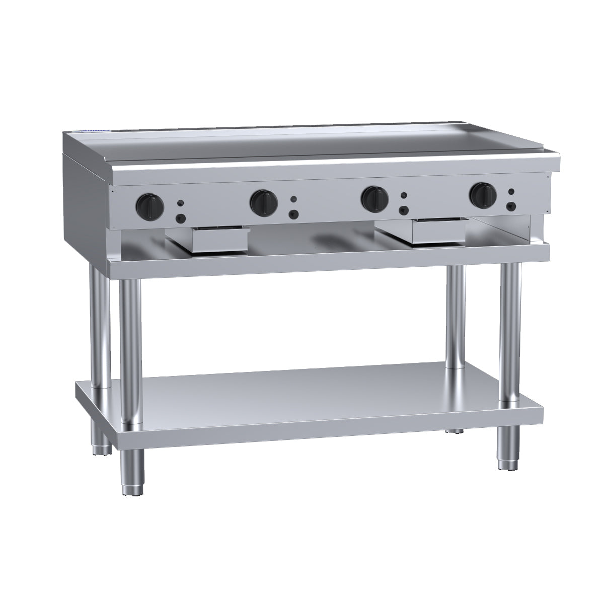 Luus 1200mm Teppanyaki Grill CS-12P-T