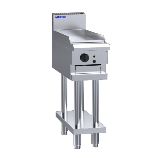 Luus 300mm Griddle CS-3P