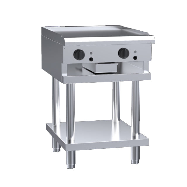 Luus 600mm Teppanyaki Grill CS-6P-T-LPG - LPG