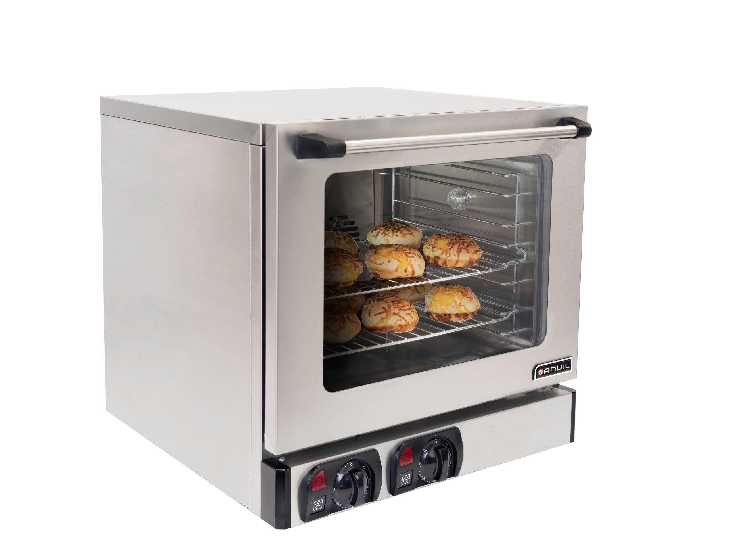 Anvil Convection Oven - Prima - COA1003