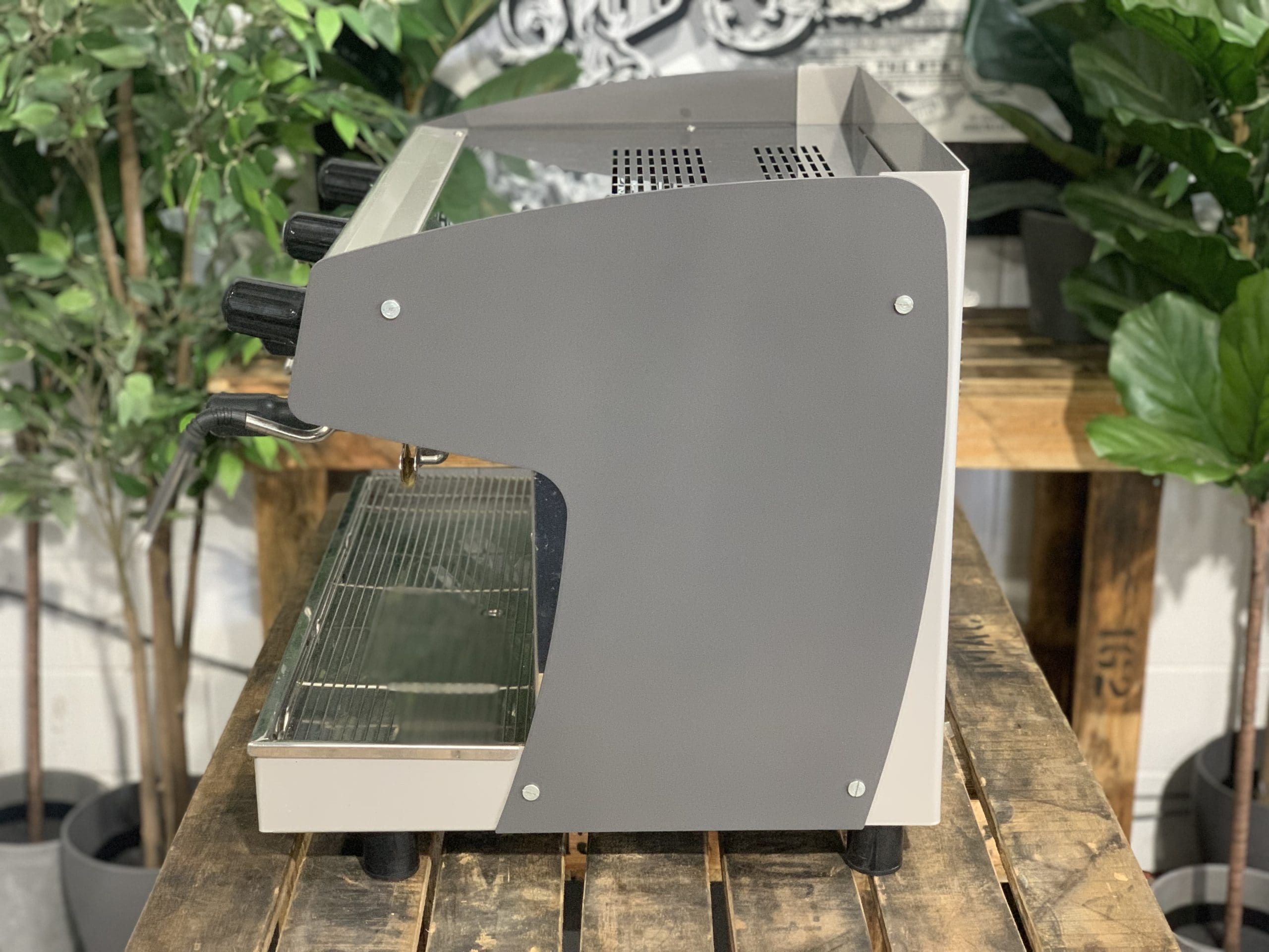 Carimali Pratica E2 2 Group Grey - 31050