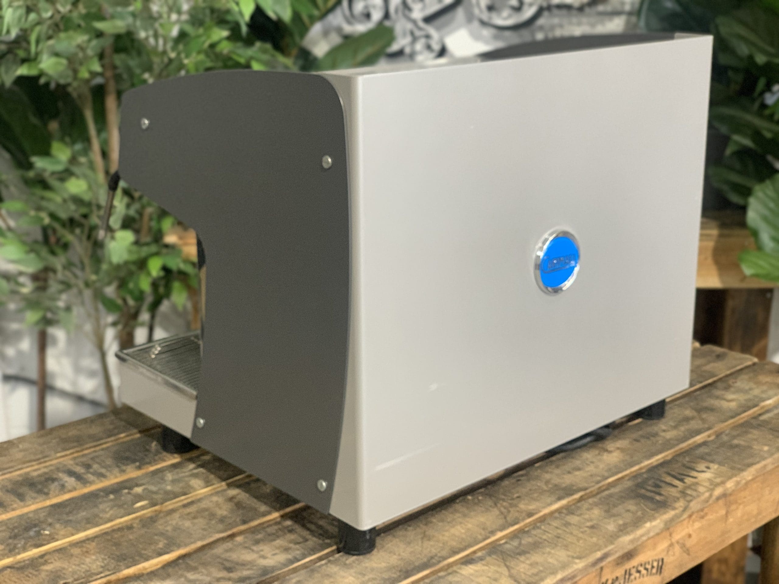 Carimali Pratica E2 2 Group Grey - 31050