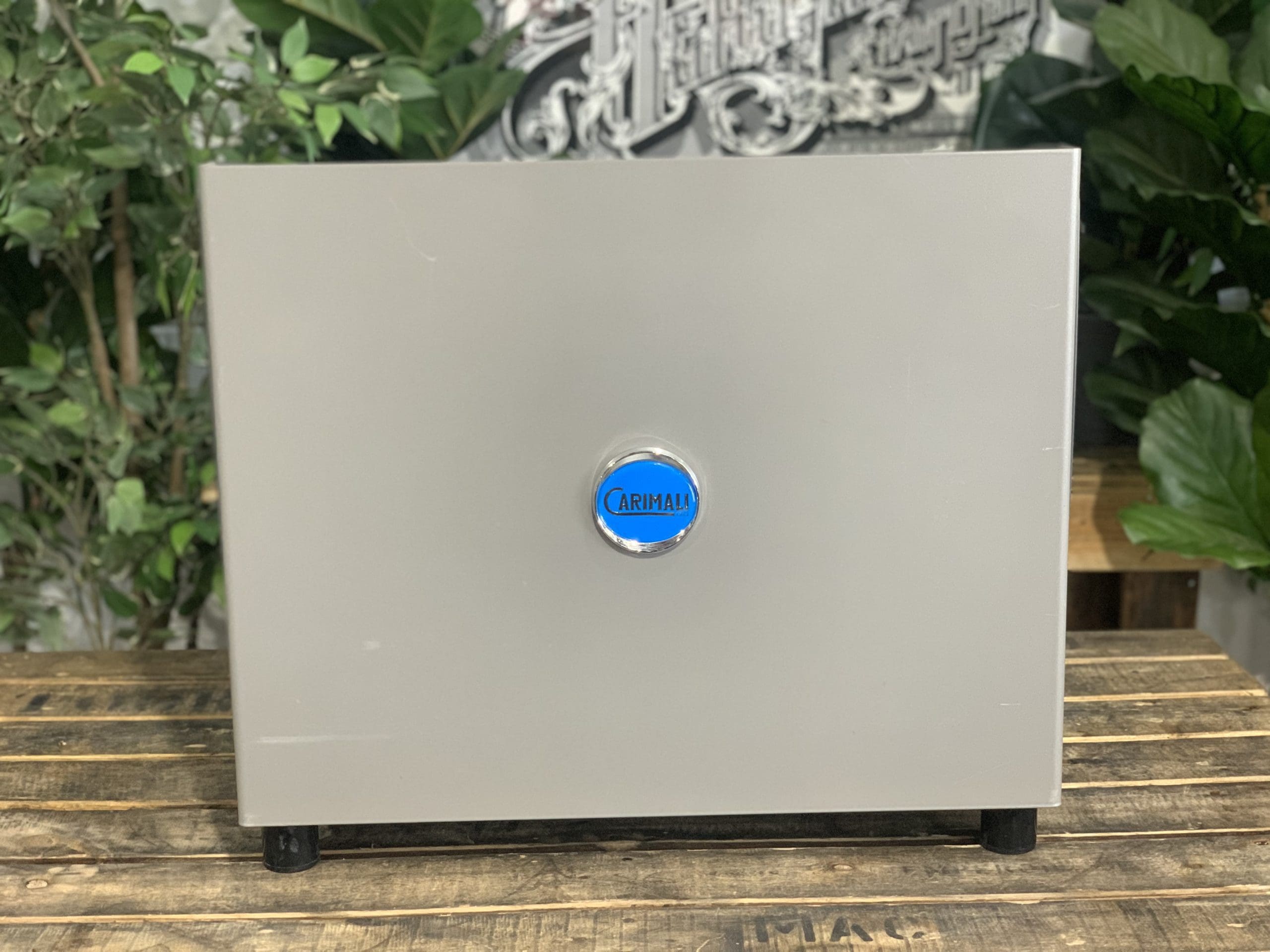 Carimali Pratica E2 2 Group Grey - 31050