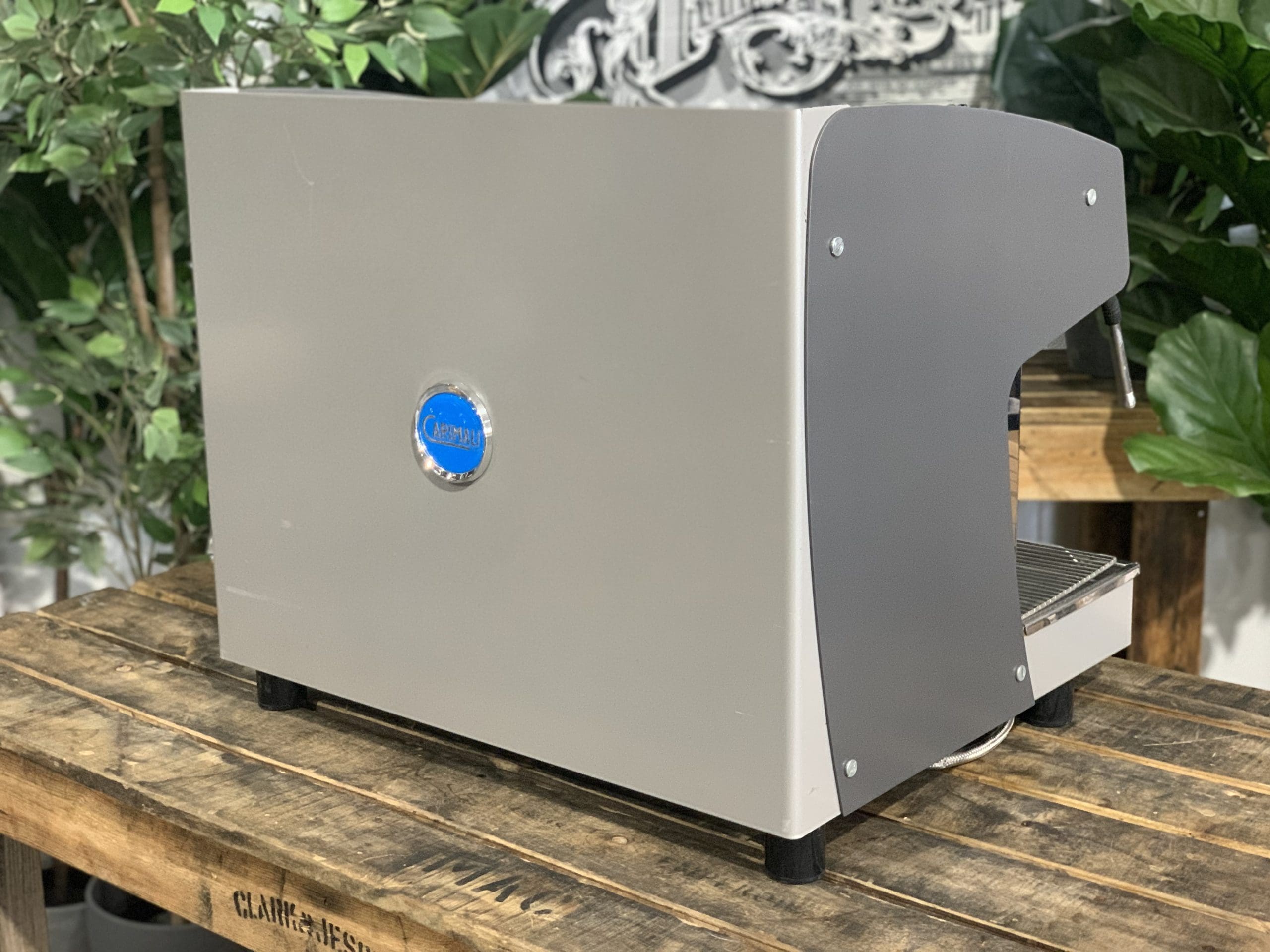 Carimali Pratica E2 2 Group Grey - 31050