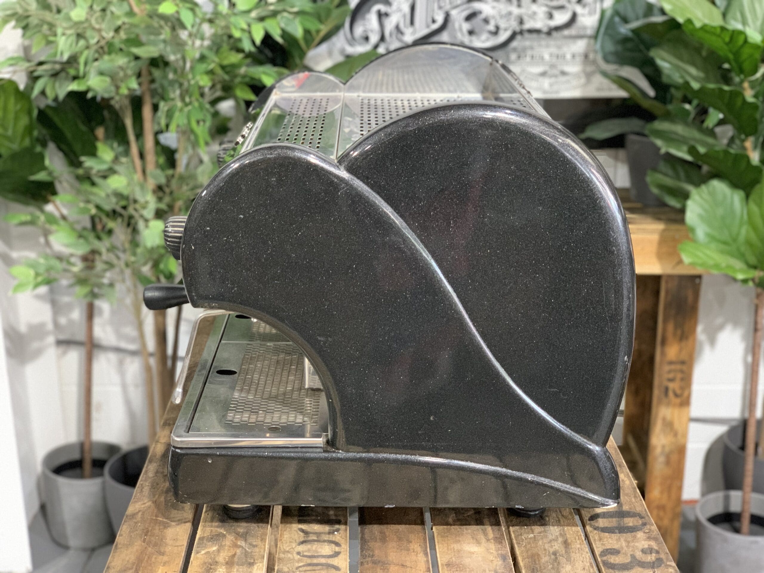 Ciao Bella 2 Group – Black - 16272