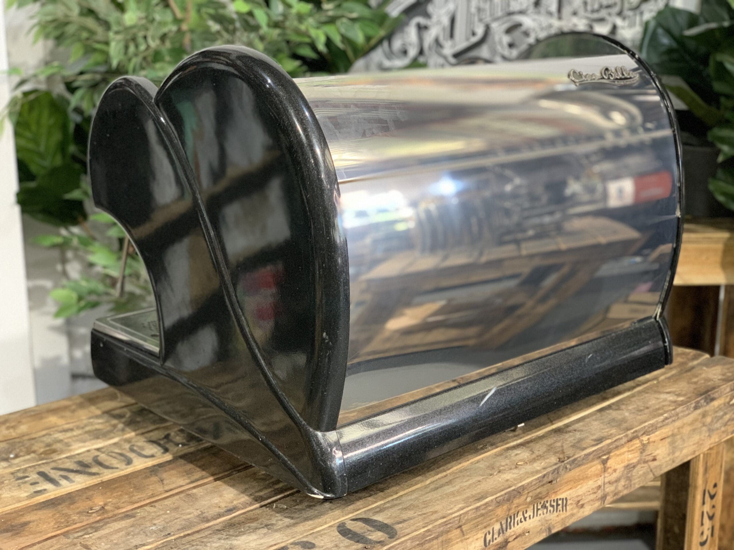 Ciao Bella 2 Group – Black - 16272