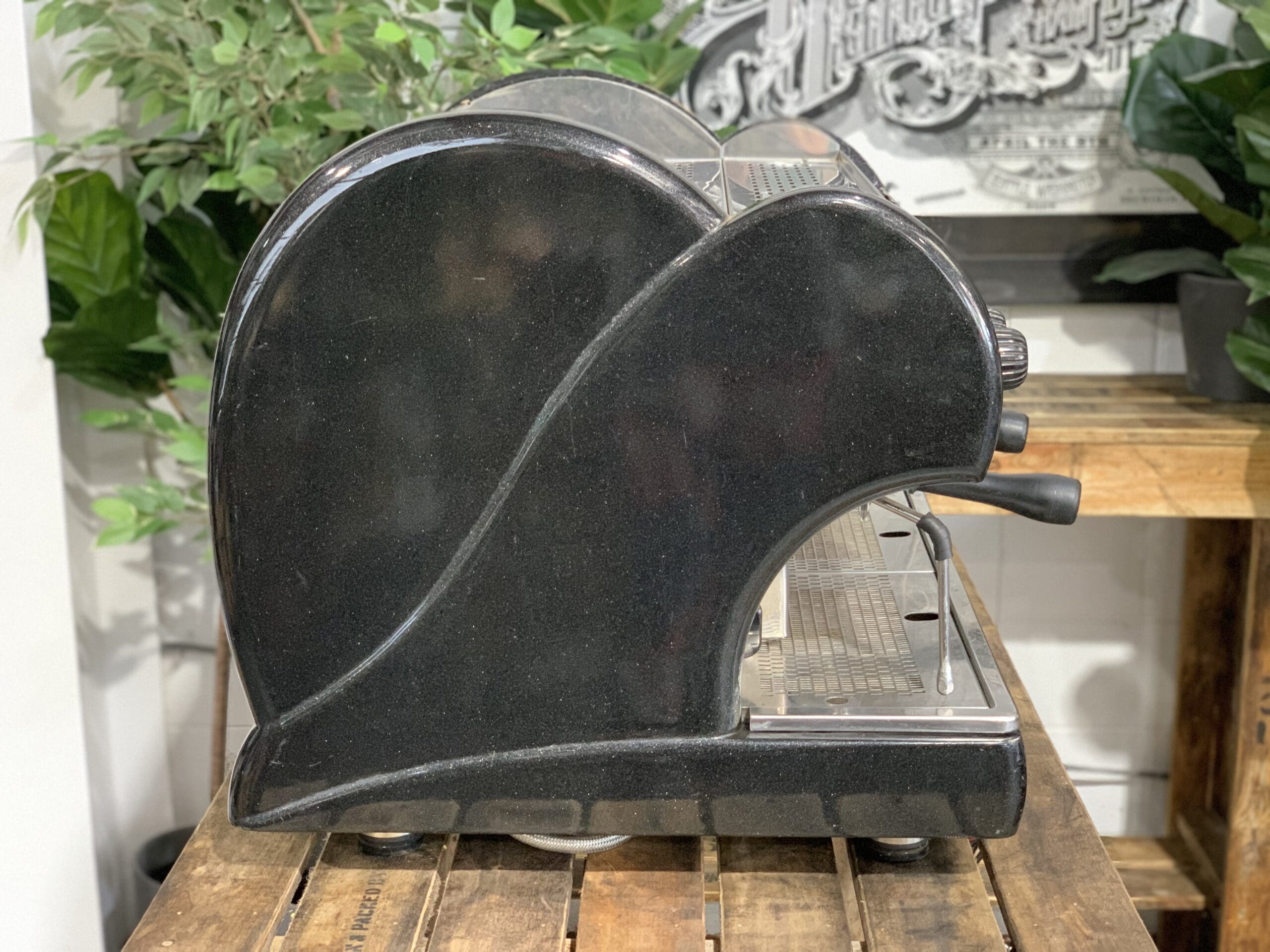 Ciao Bella 2 Group – Black - 16272