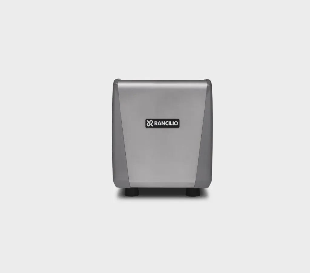 Rancilio Classe 5 USB Tall - - 1 Group Commercial Espresso Machine - Commercial - Stone Grey