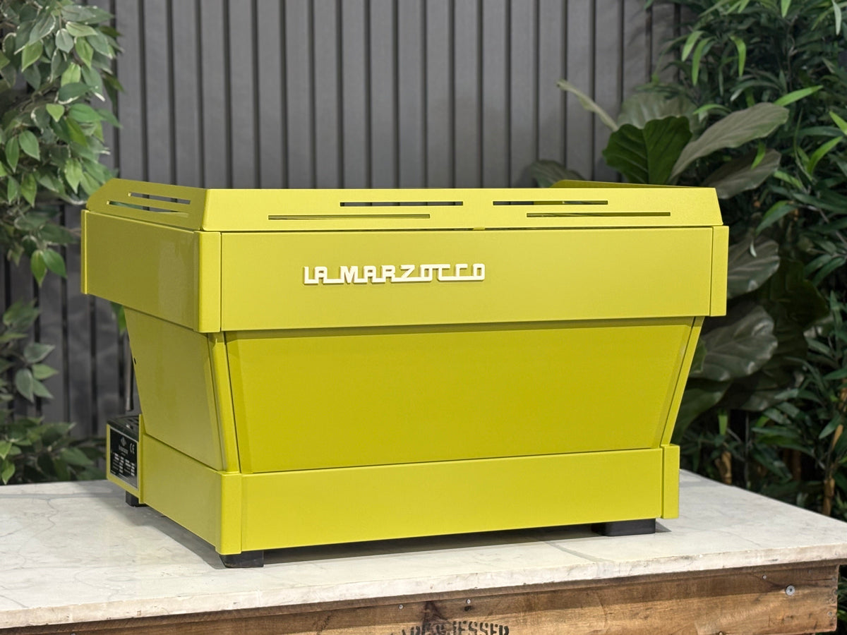 La Marzocco Linea PB - - 2 Group Commercial Espresso Machine - Commercial - Fern Green