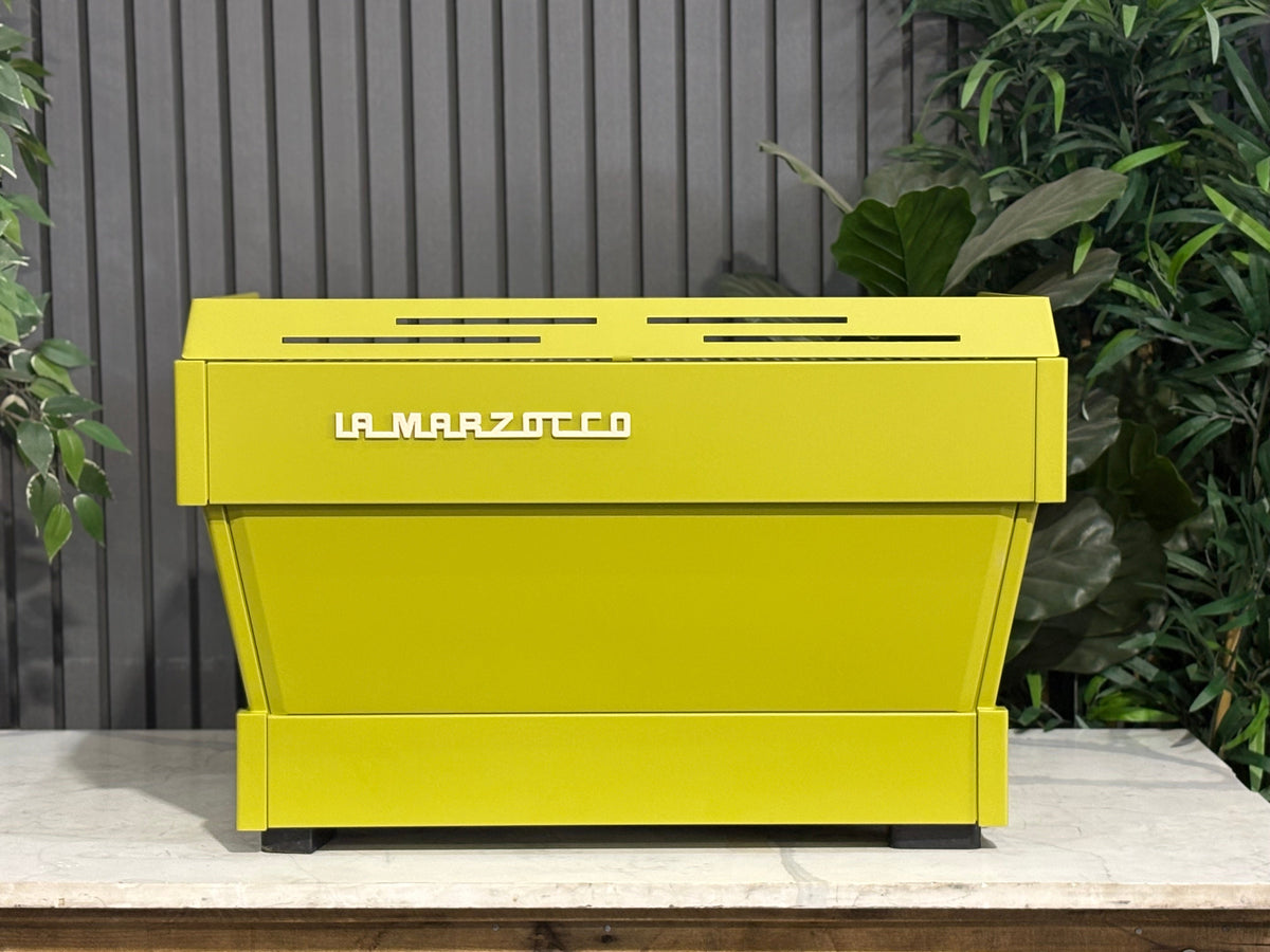 La Marzocco Linea PB - - 2 Group Commercial Espresso Machine - Commercial - Fern Green