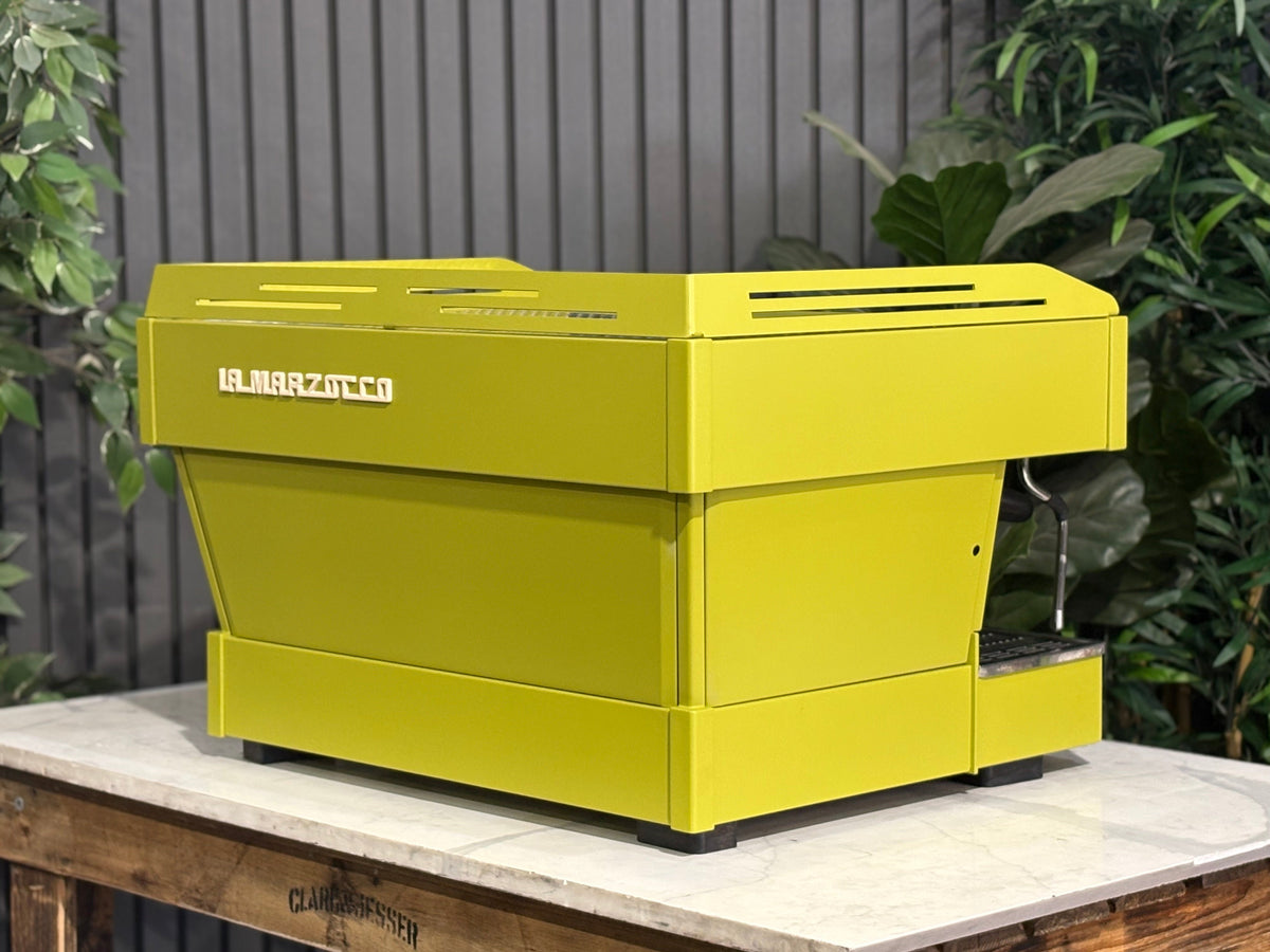La Marzocco Linea PB - - 2 Group Commercial Espresso Machine - Commercial - Fern Green