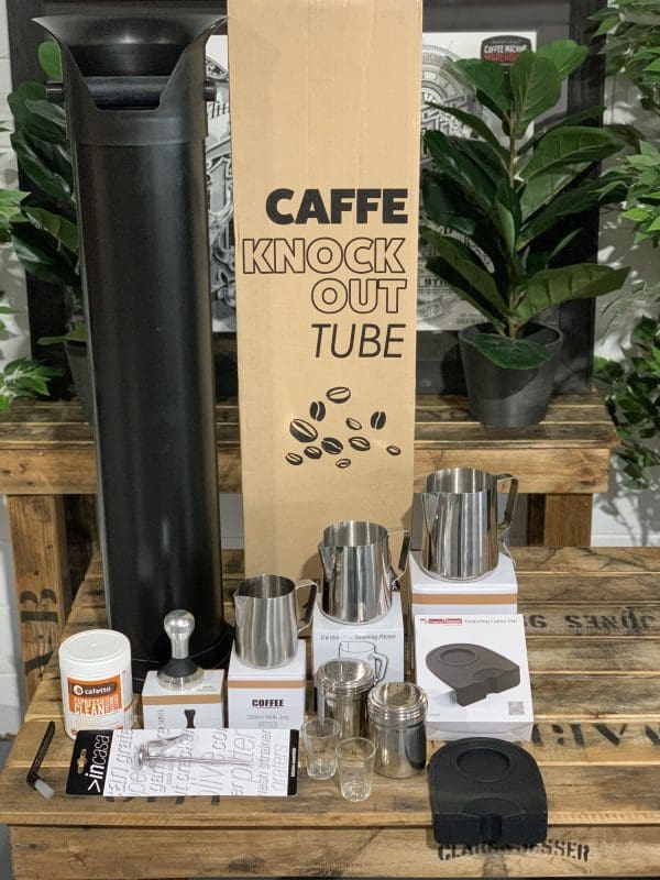 Commercial Accessories Kit