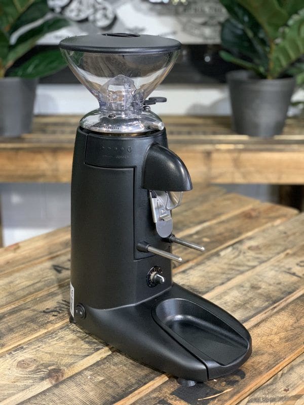 Compak K3 Touch Black - Brand New