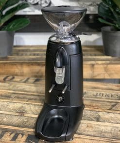 Compak K3 Touch Black - Brand New