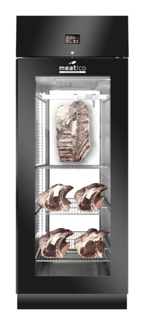 Everlasting Dry Age Meat Cabinet Panorama - DAE0702