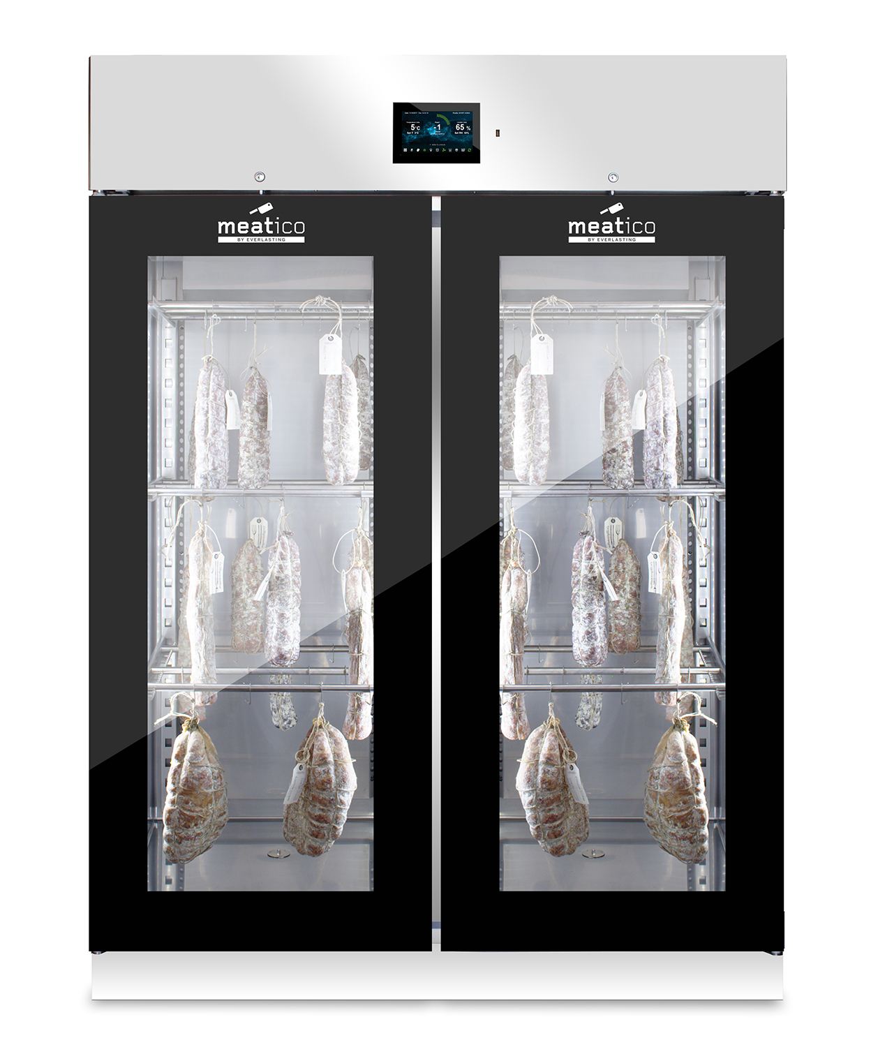 Everlasting All In One Dry Age/Seasoning Cabinet - DAE1500