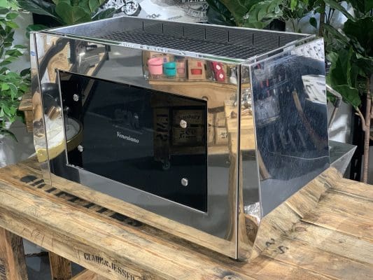 ECM Veneziano 2 Group - 678