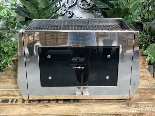 ECM Veneziano 2 Group - 678