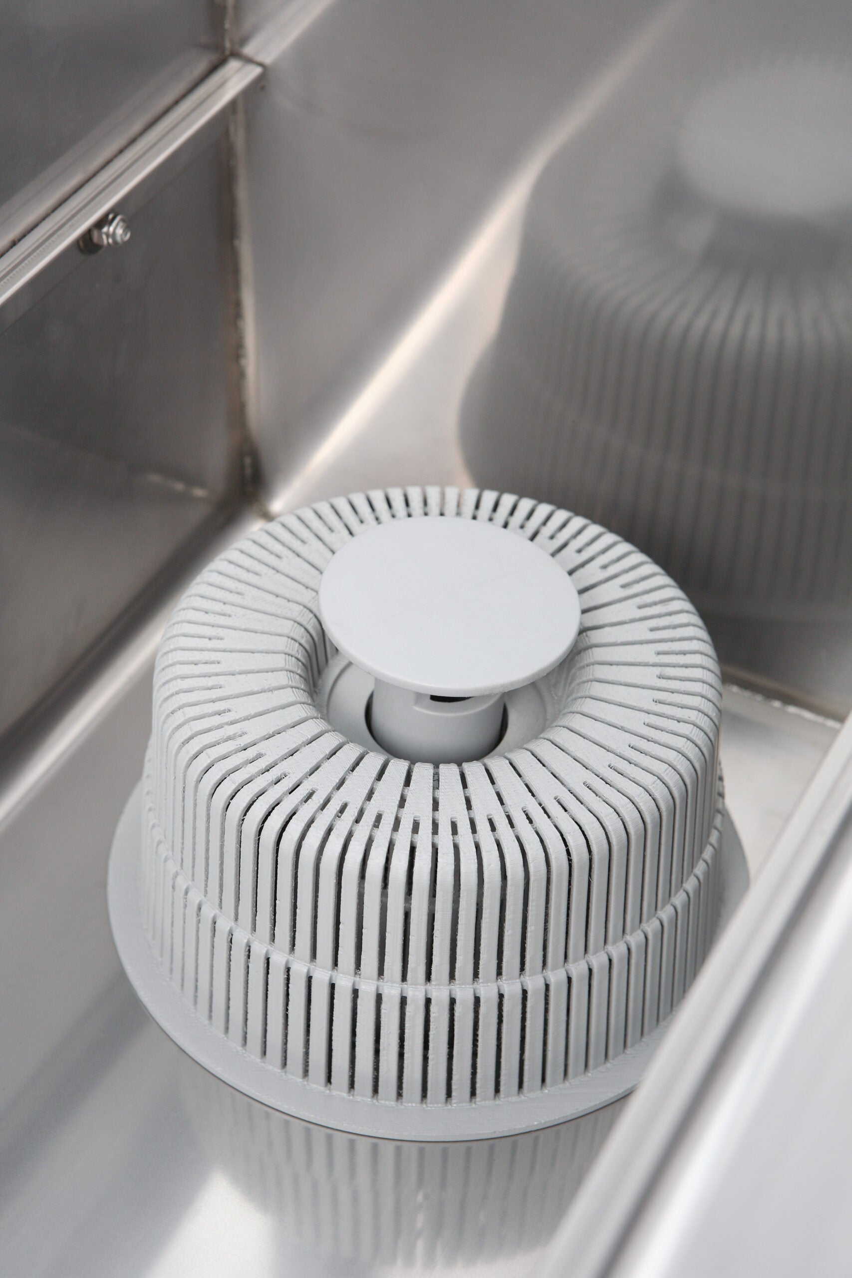 Adler Pass Through Upright Dishwasher 1PH - DWA2001