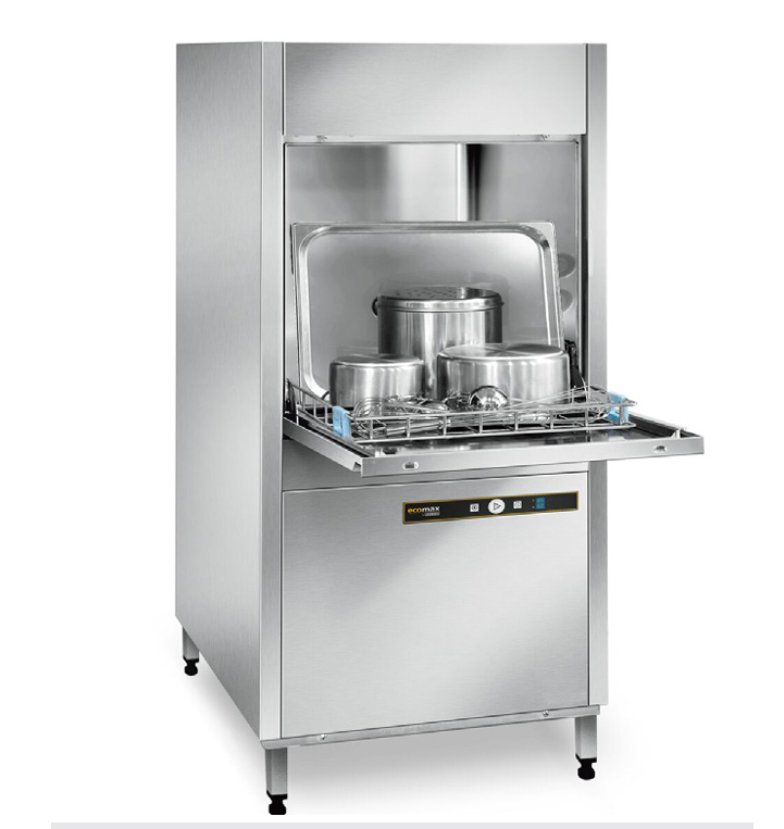 Hobart ECOMAX Single Chamber - ECOMAXU704
