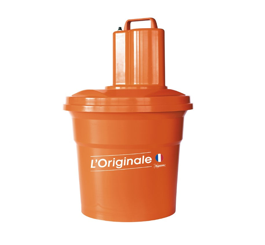 Dynamic E003 Electric Salad Spinner 20 Litre - EM98