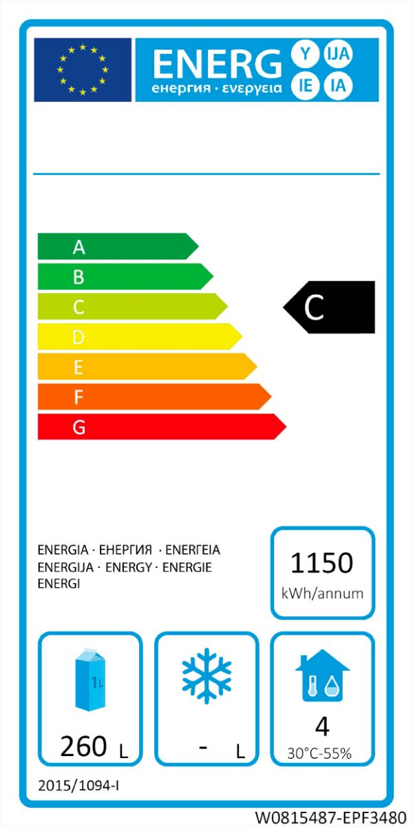 Atosa 2 Door Refrigerated Pizza Table With Drawers EPF3480