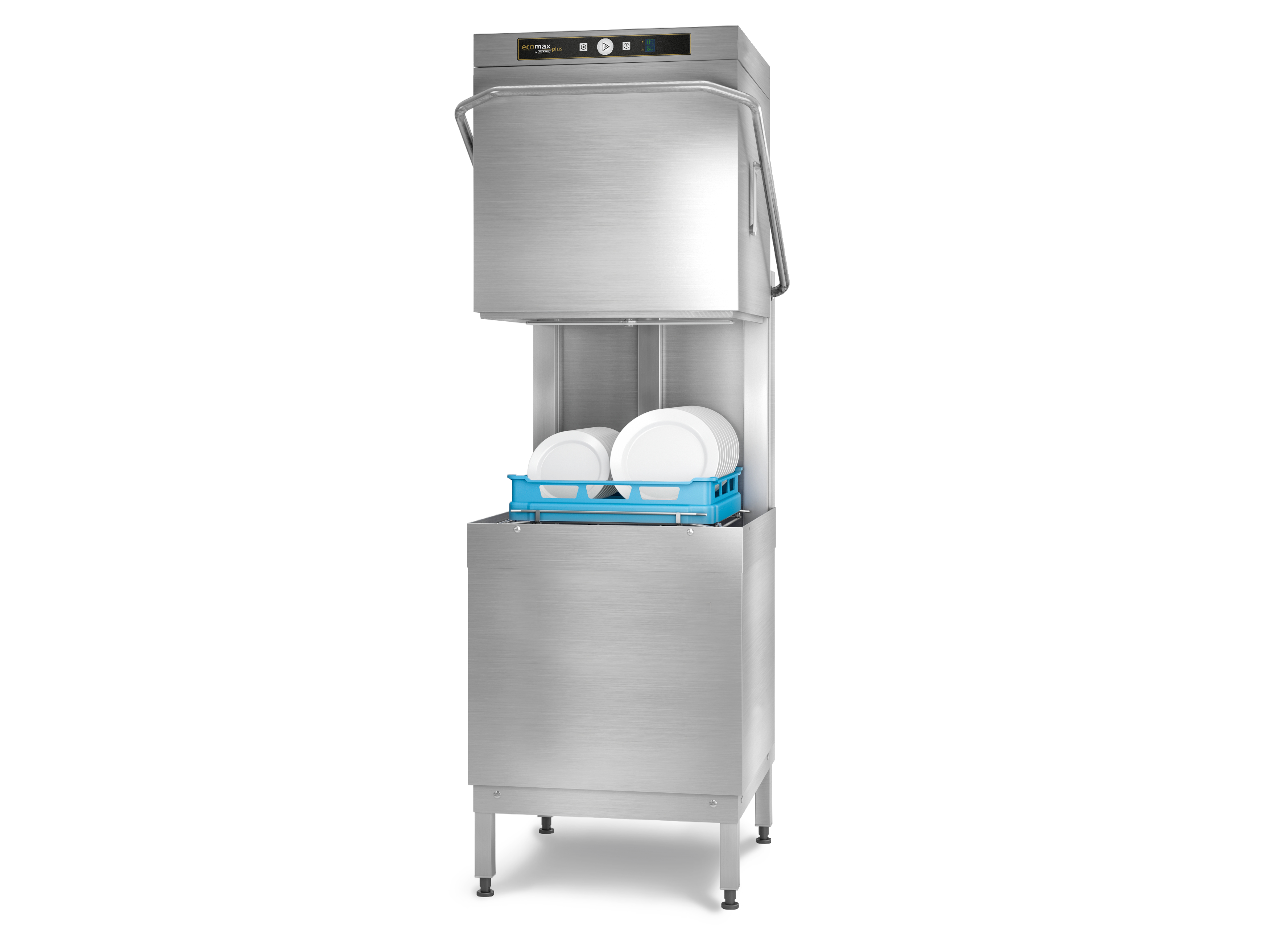 Hobart ECOMAXPLUS Dishwasher - ECOMAXPLUSH615