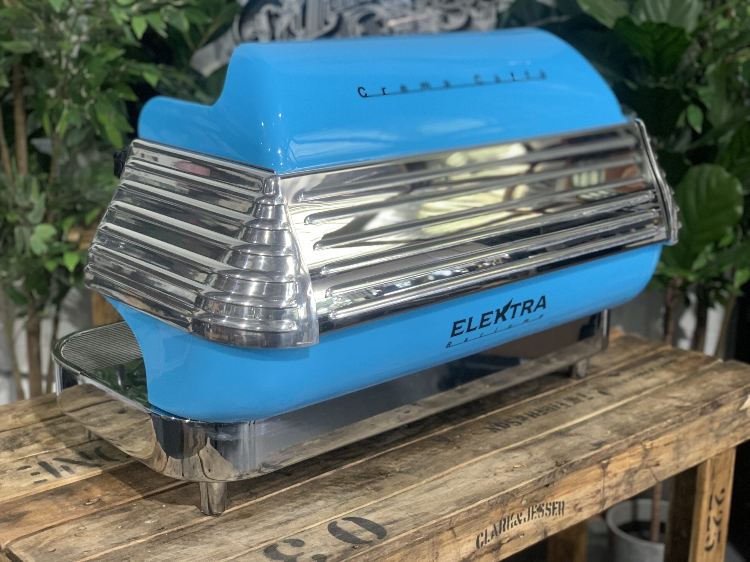 Elektra Barlume 2 Group Blue - 15583