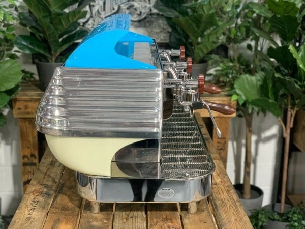 Elektra Barlume - 2 Group Commercial Espresso Machine