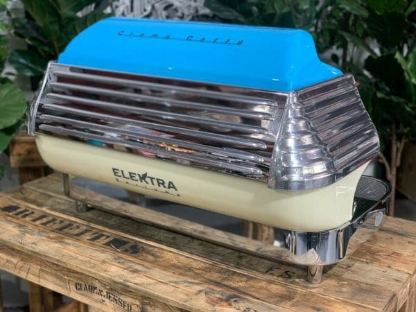 Elektra Barlume 2 Group - 732