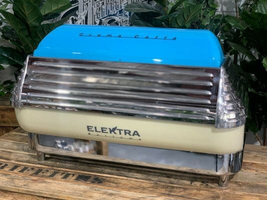 Elektra Barlume 2 Group - 732