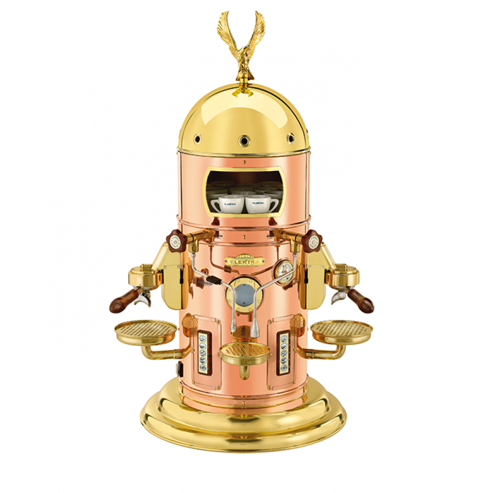 Elektra Belle Epoche - 2 Group