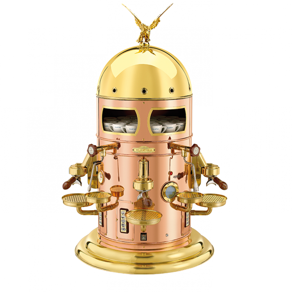 Elektra Belle Epoche - 3 Group