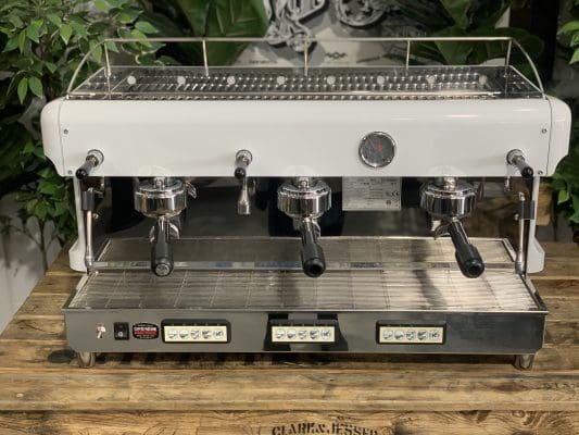 Elektra Maxi 3 Group White - 1245