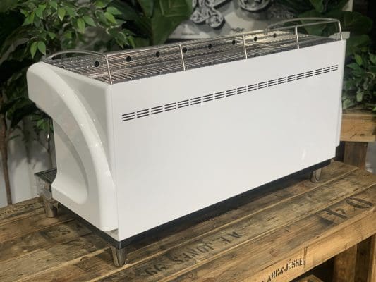 Elektra Maxi 3 Group White - 1245