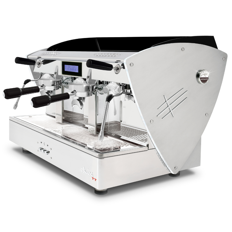 Orchestrale Etnica Display TT Espresso Machine - 2 or 3 Group