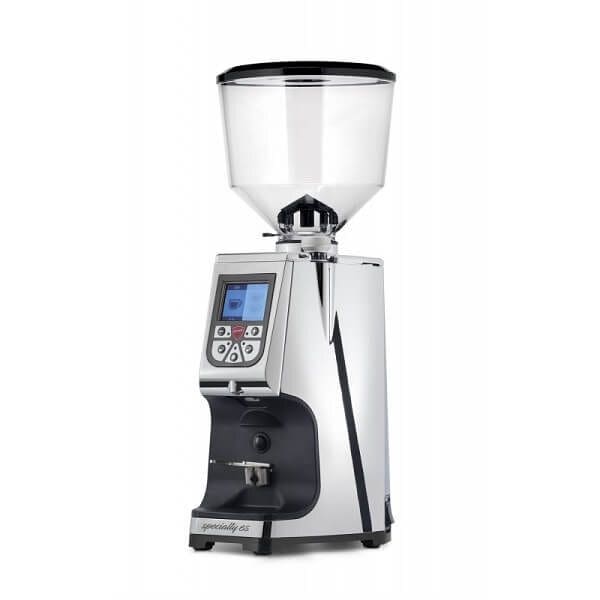 Eureka Atom Specialty 65E Club Hopper - Chrome