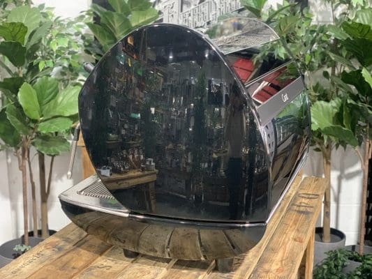 Expobar Carat 2 Group - 1080