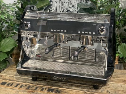 Expobar Carat 2 Group - 1080