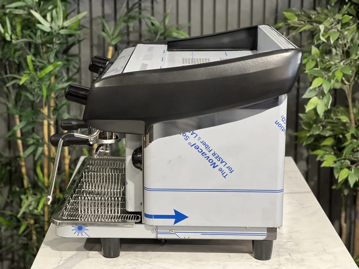 Expobar Megacrem High Cup 2 Group Stainless